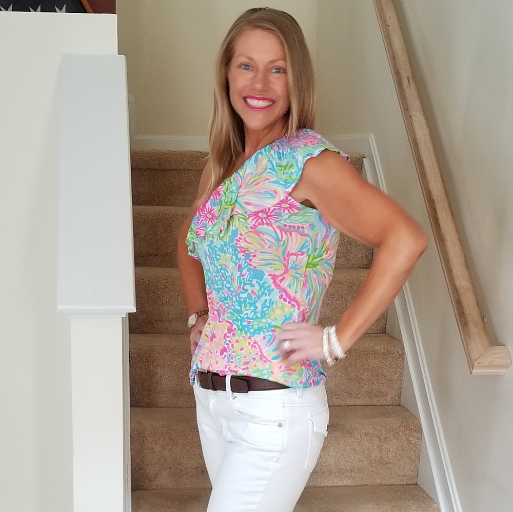 Meet your Posher, Jessica